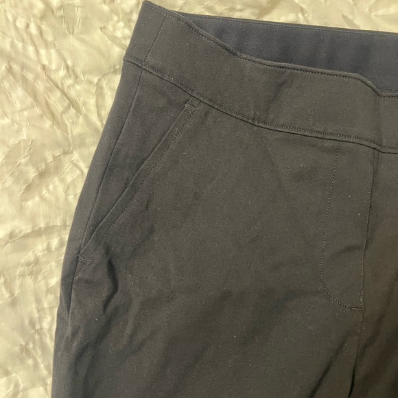 Spanx The Perfect Black Pant - Picture 6 of 6